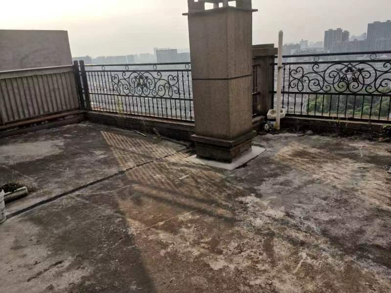 城市嘉苑 4室2厅2卫 215m&sup2;