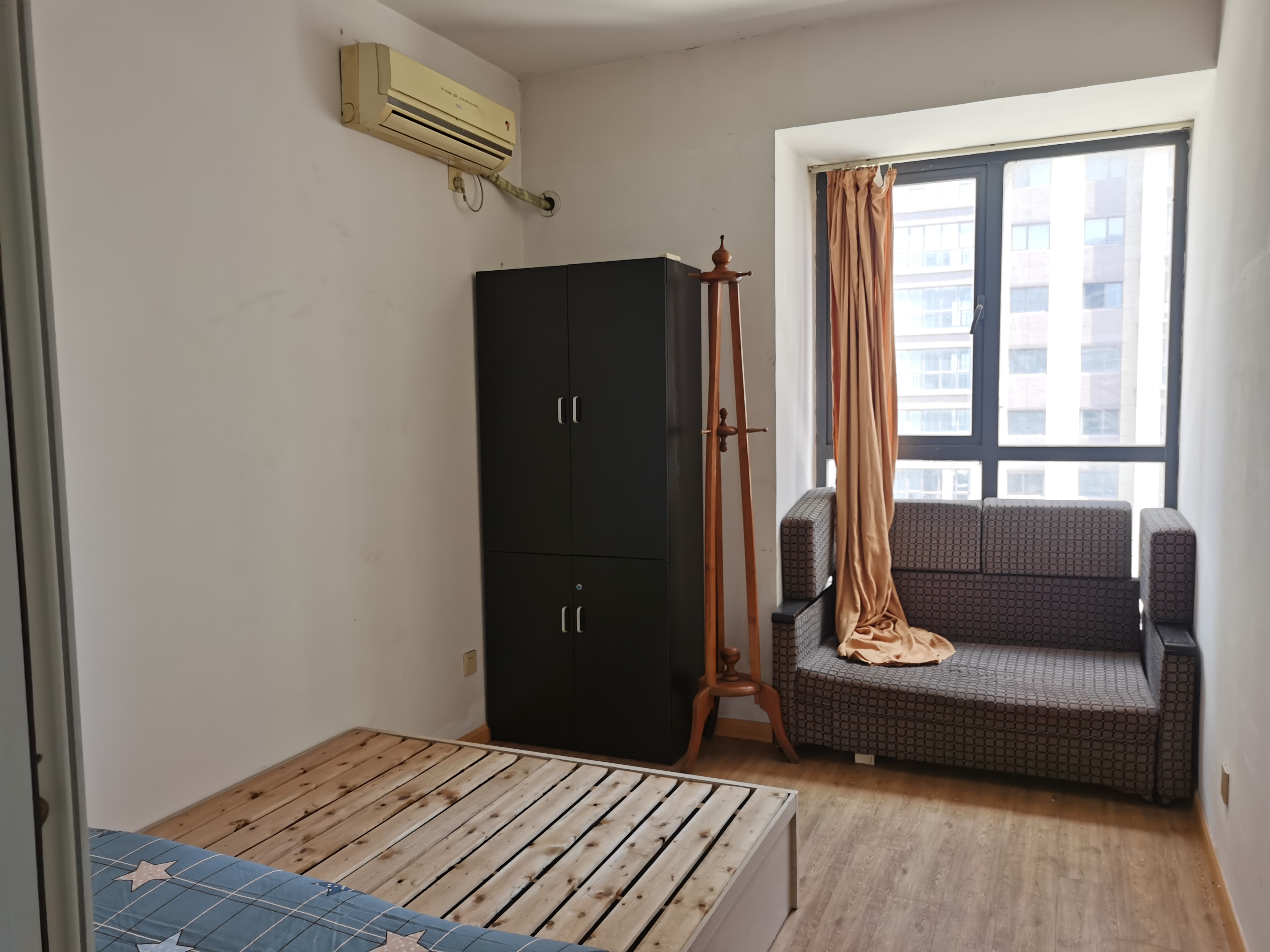 苏建阳光新城 2室2厅1卫 90.00m&sup2;