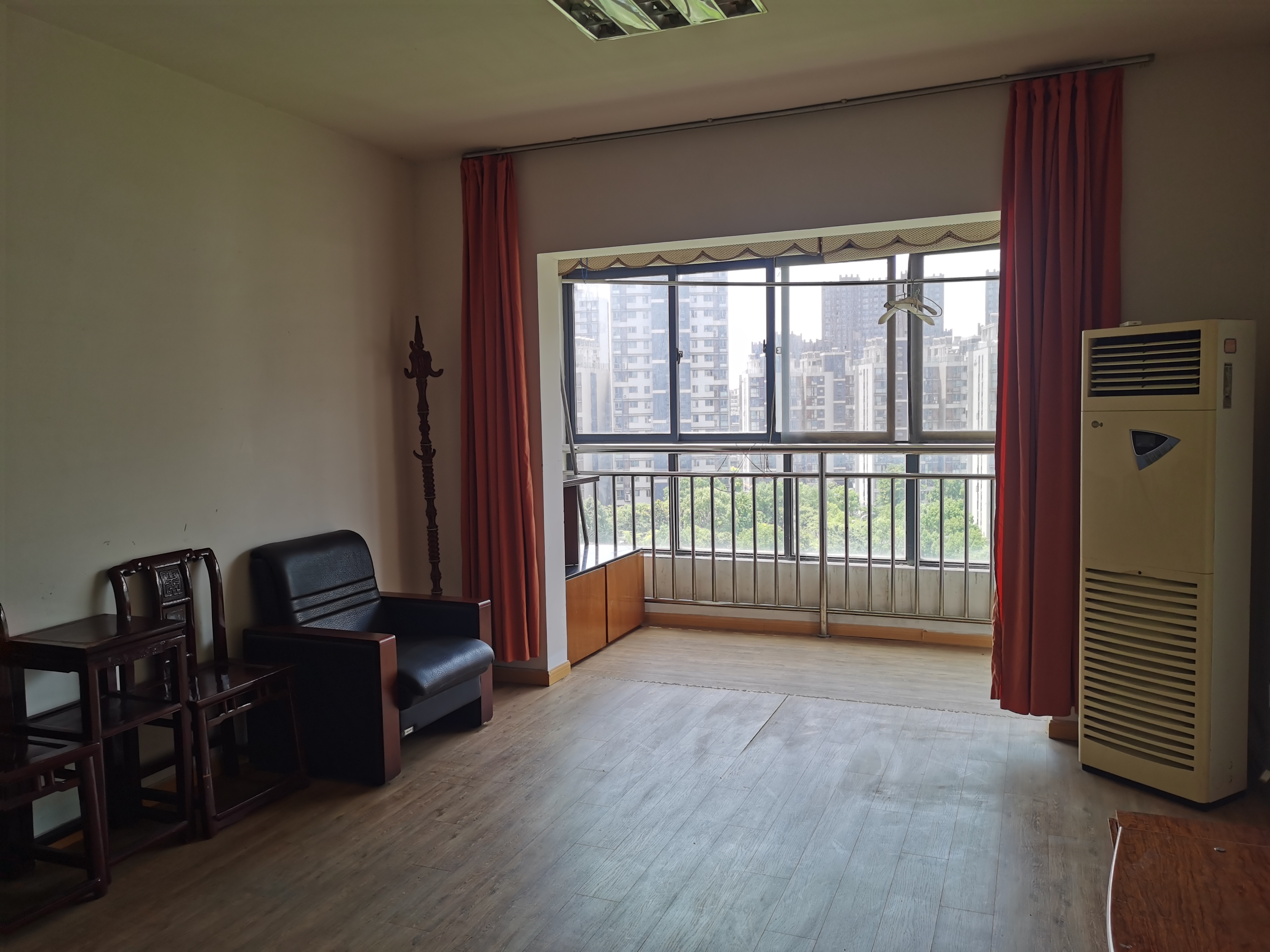 苏建阳光新城 2室2厅1卫 90.00m&sup2;