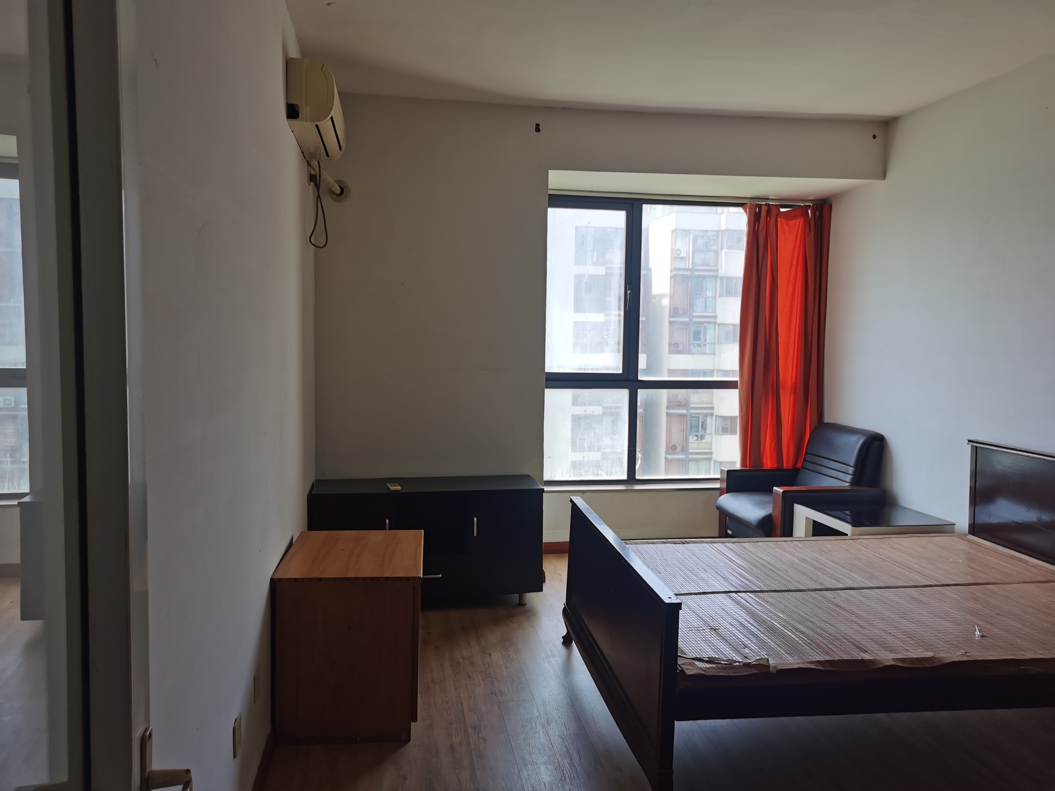 苏建阳光新城 2室2厅1卫 90.00m&sup2;