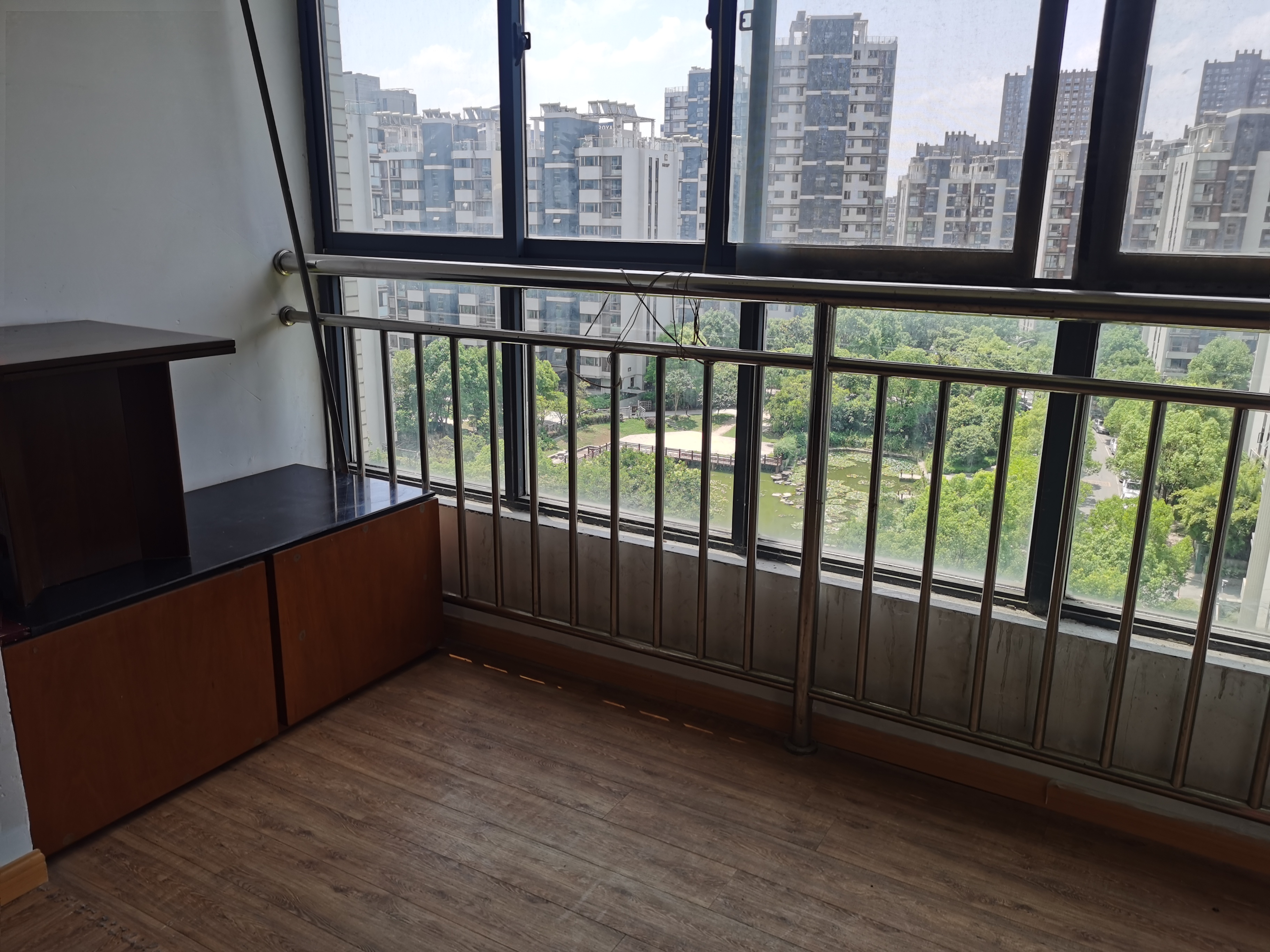 苏建阳光新城 2室2厅1卫 90.00m&sup2;