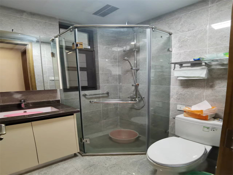 远创樽樾 3室2厅2卫 126m&sup2;