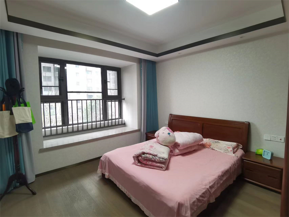 远创樽樾 3室2厅2卫 126m&sup2;