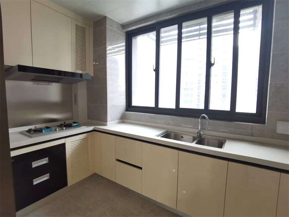 远创樽樾 3室2厅2卫 126m&sup2;
