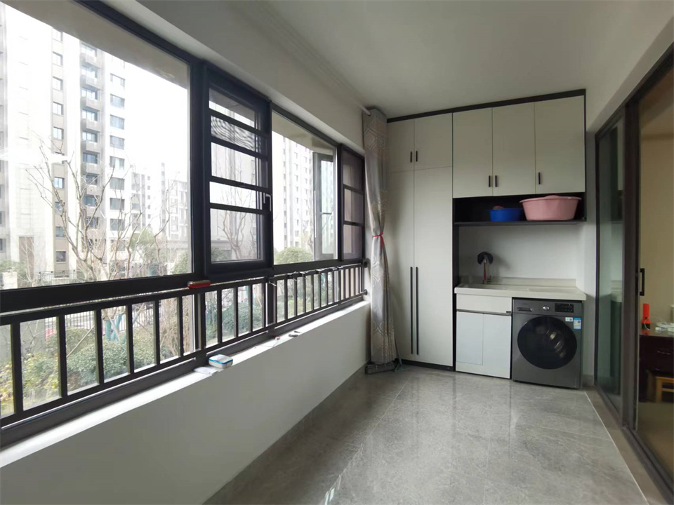 远创樽樾 3室2厅2卫 126m&sup2;