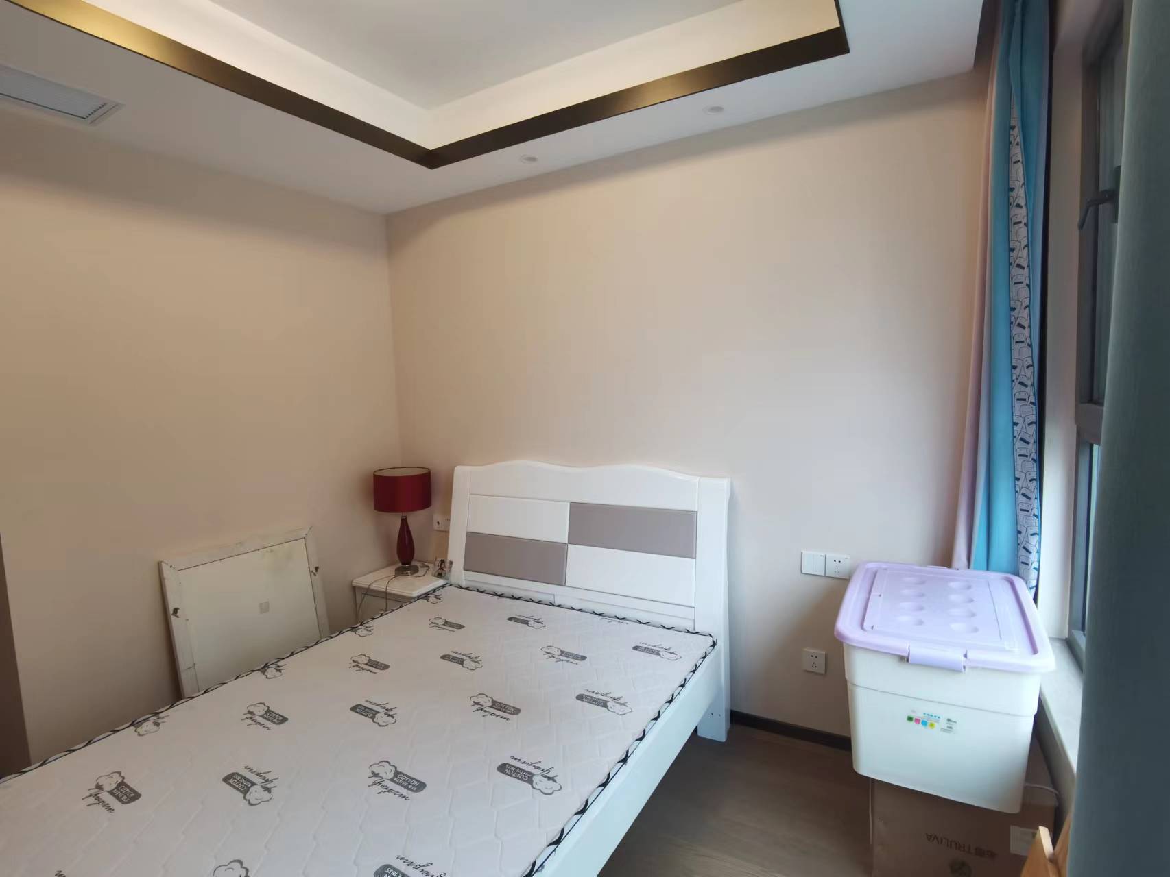 远创樽樾 3室2厅2卫 126m&sup2;