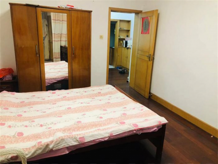 富贵园 3室1厅1卫 80m&sup2;