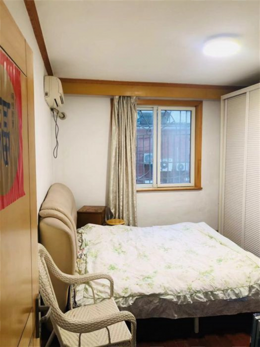 富贵园 3室1厅1卫 80m&sup2;