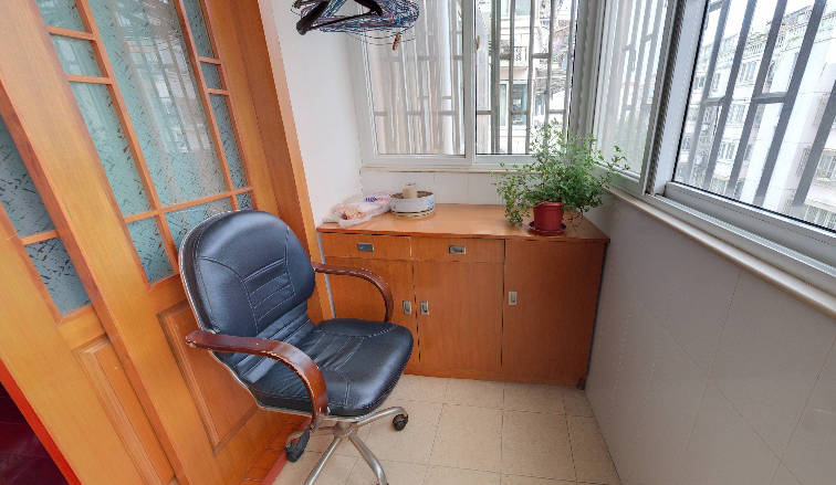 德民花苑西区 4室2厅2卫 184.90m&sup2;