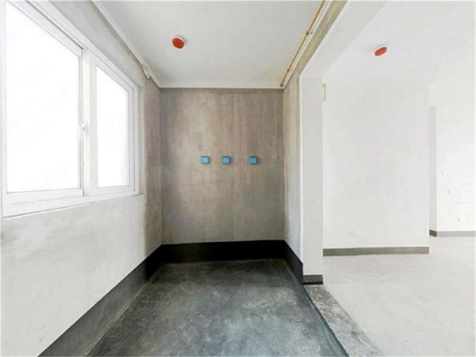新城香溢紫郡 3室2厅2卫 117m&sup2;