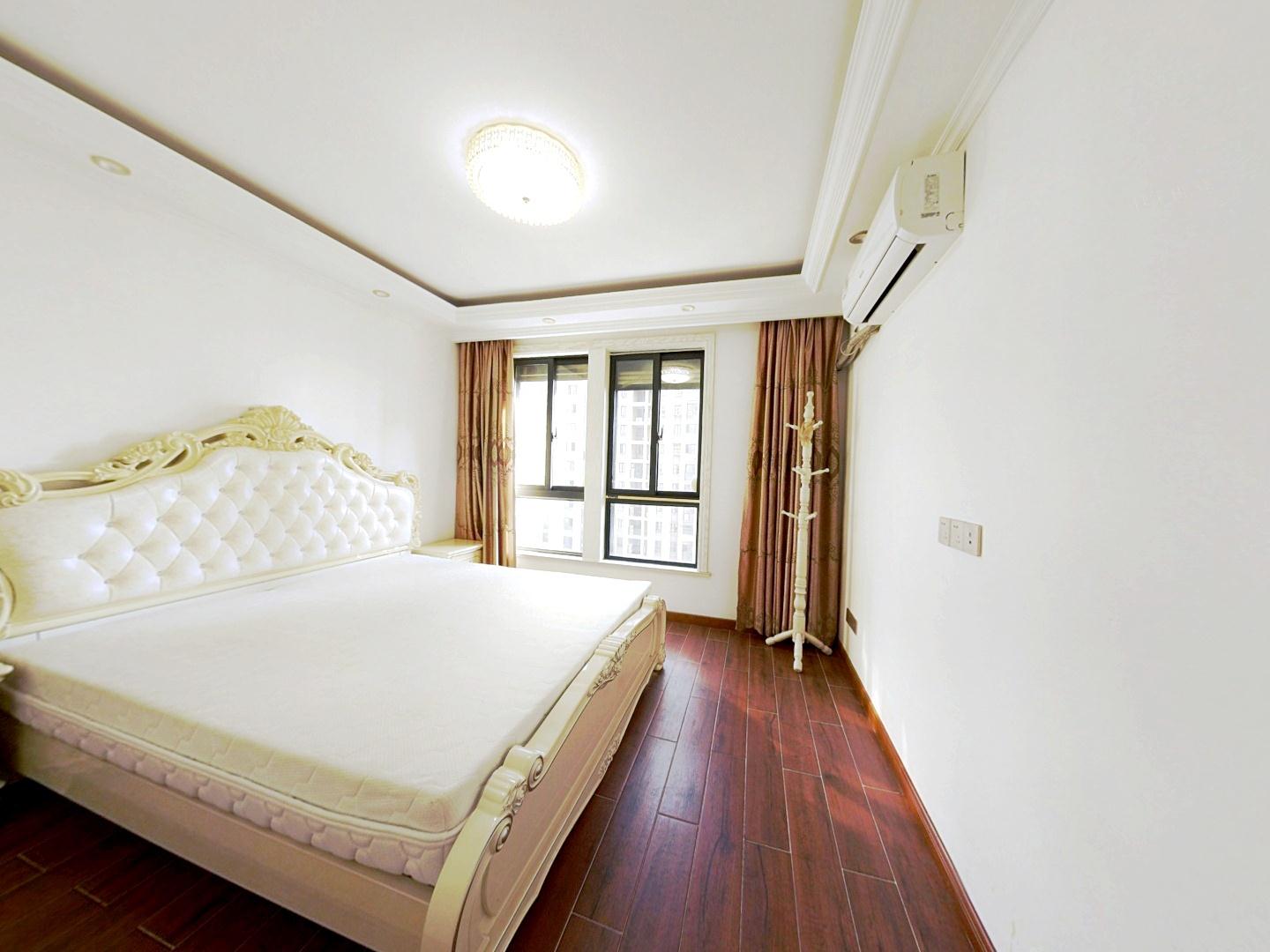 友谊嘉御龙庭 3室2厅2卫 147.63m&sup2;