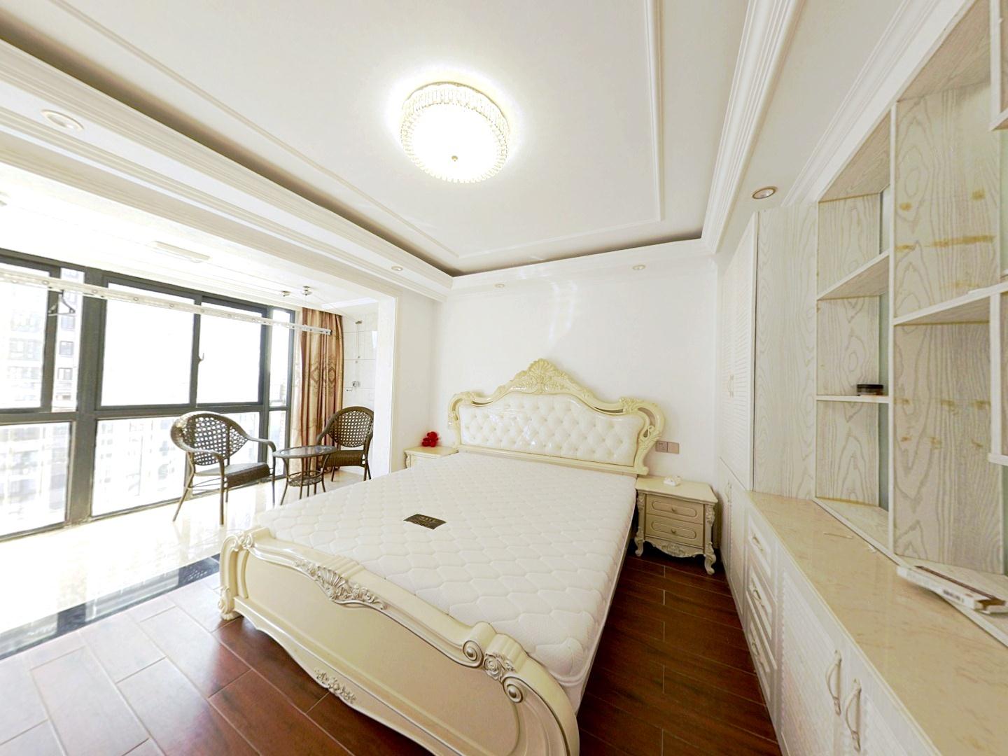 友谊嘉御龙庭 3室2厅2卫 147.63m&sup2;