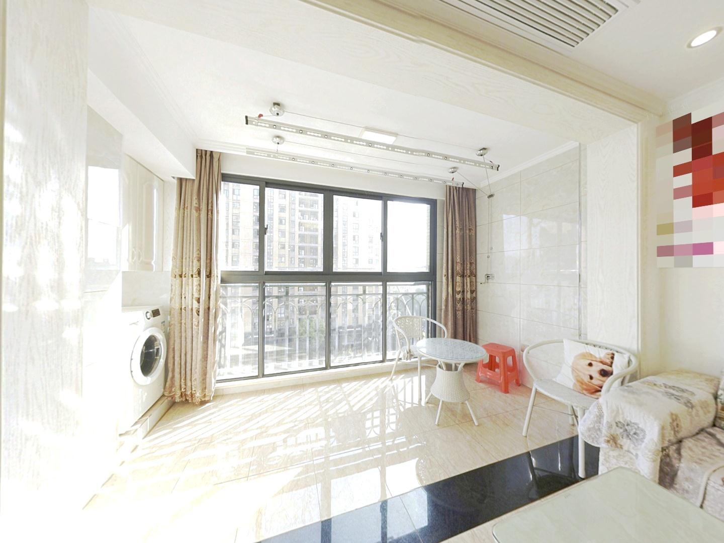 友谊嘉御龙庭 3室2厅2卫 147.63m&sup2;