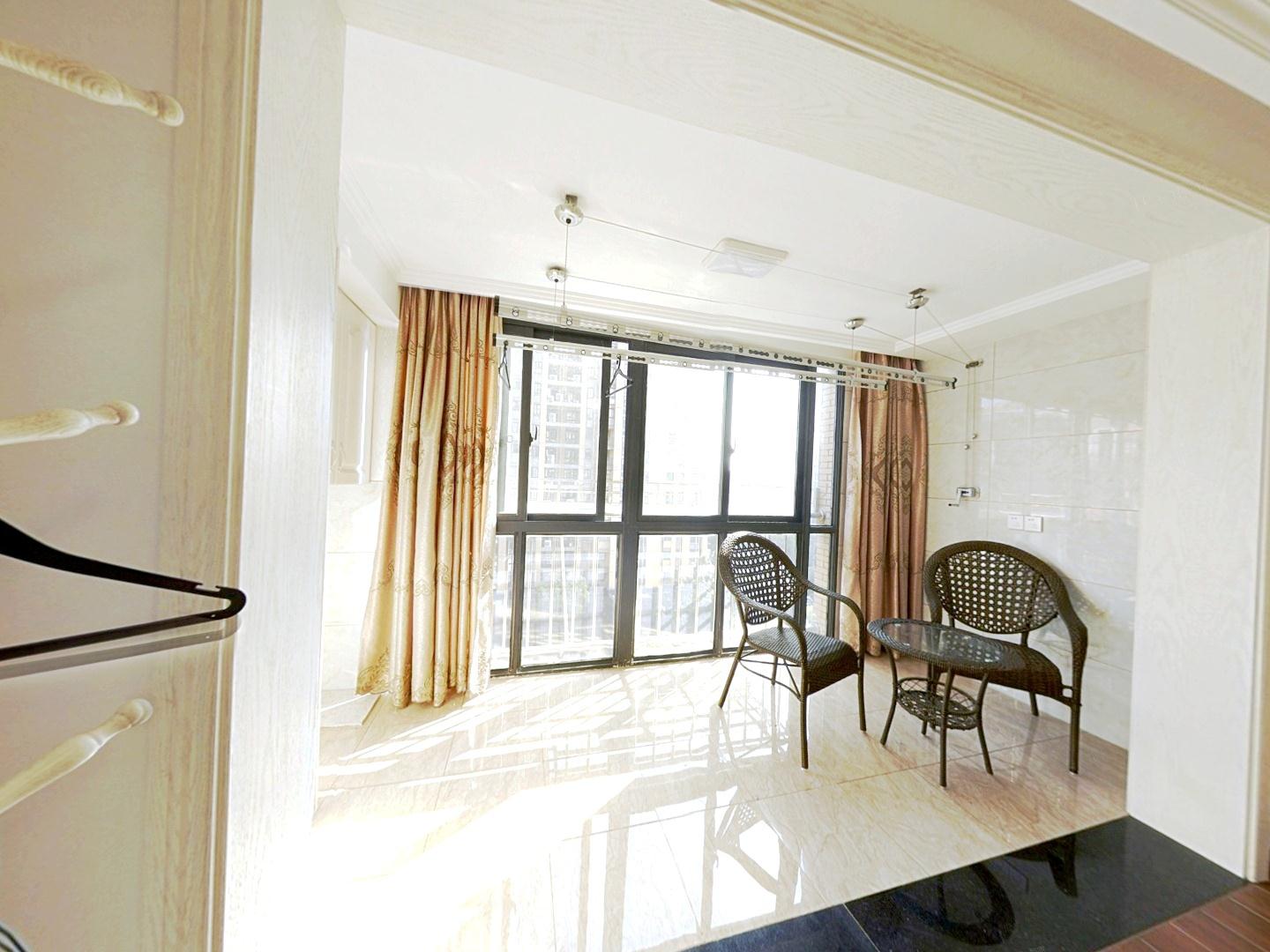 友谊嘉御龙庭 3室2厅2卫 147.63m&sup2;