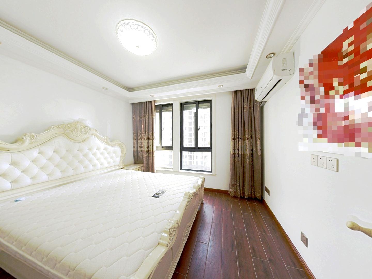 友谊嘉御龙庭 3室2厅2卫 147.63m&sup2;