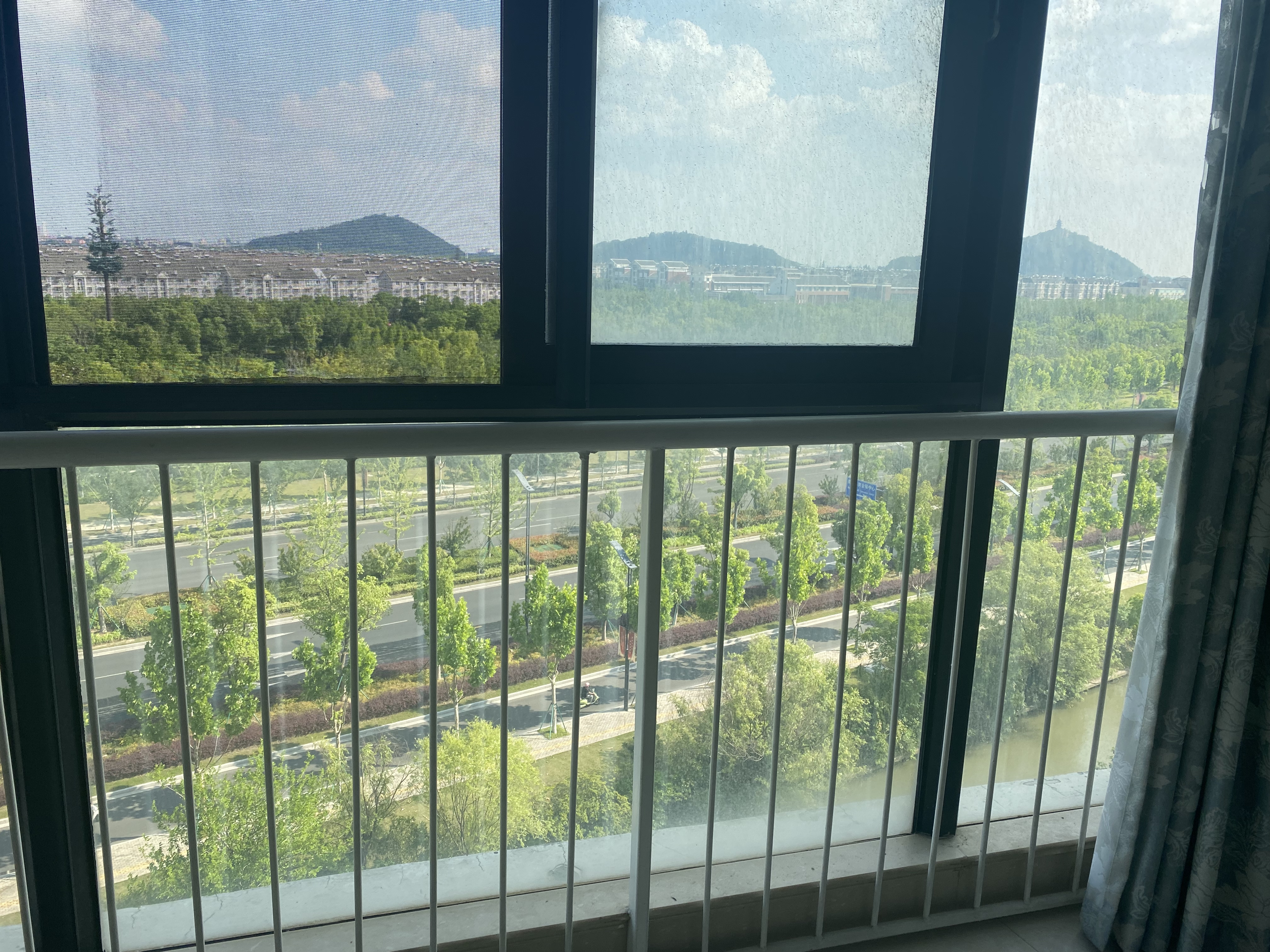 七星花园 4室2厅2卫 144.00m&sup2;