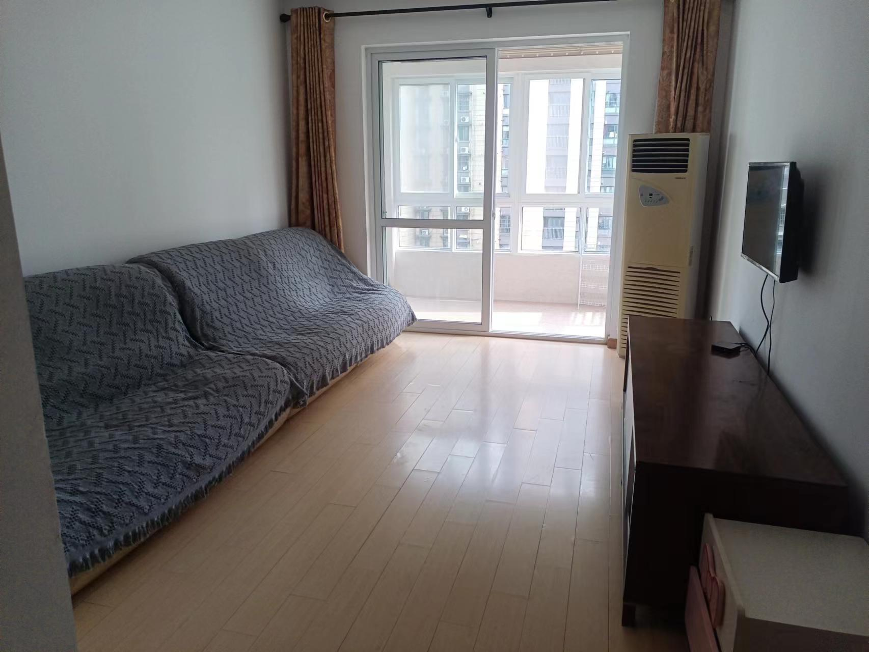 学士府 2室1厅1卫 87m&sup2;