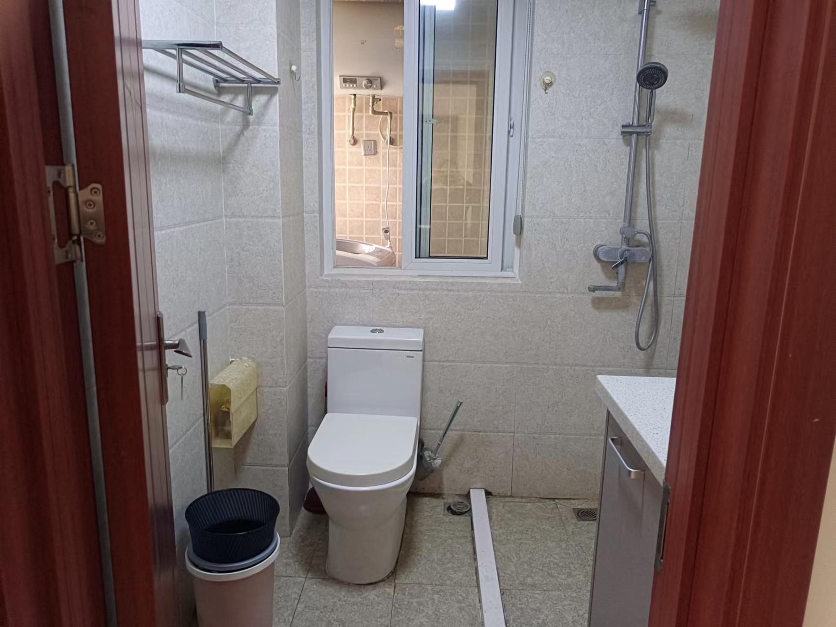 学士府 2室1厅1卫 87m&sup2;