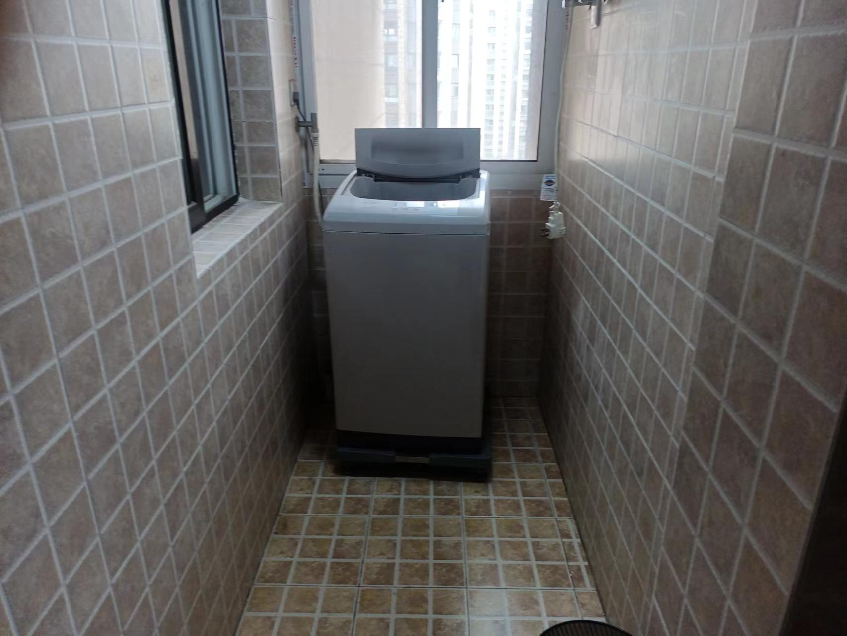 学士府 2室1厅1卫 87m&sup2;