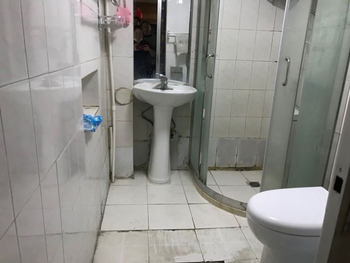 富贵园 3室1厅1卫 108m&sup2;