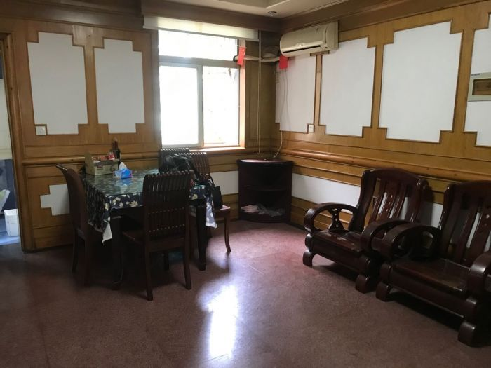 富贵园 3室1厅1卫 108m&sup2;