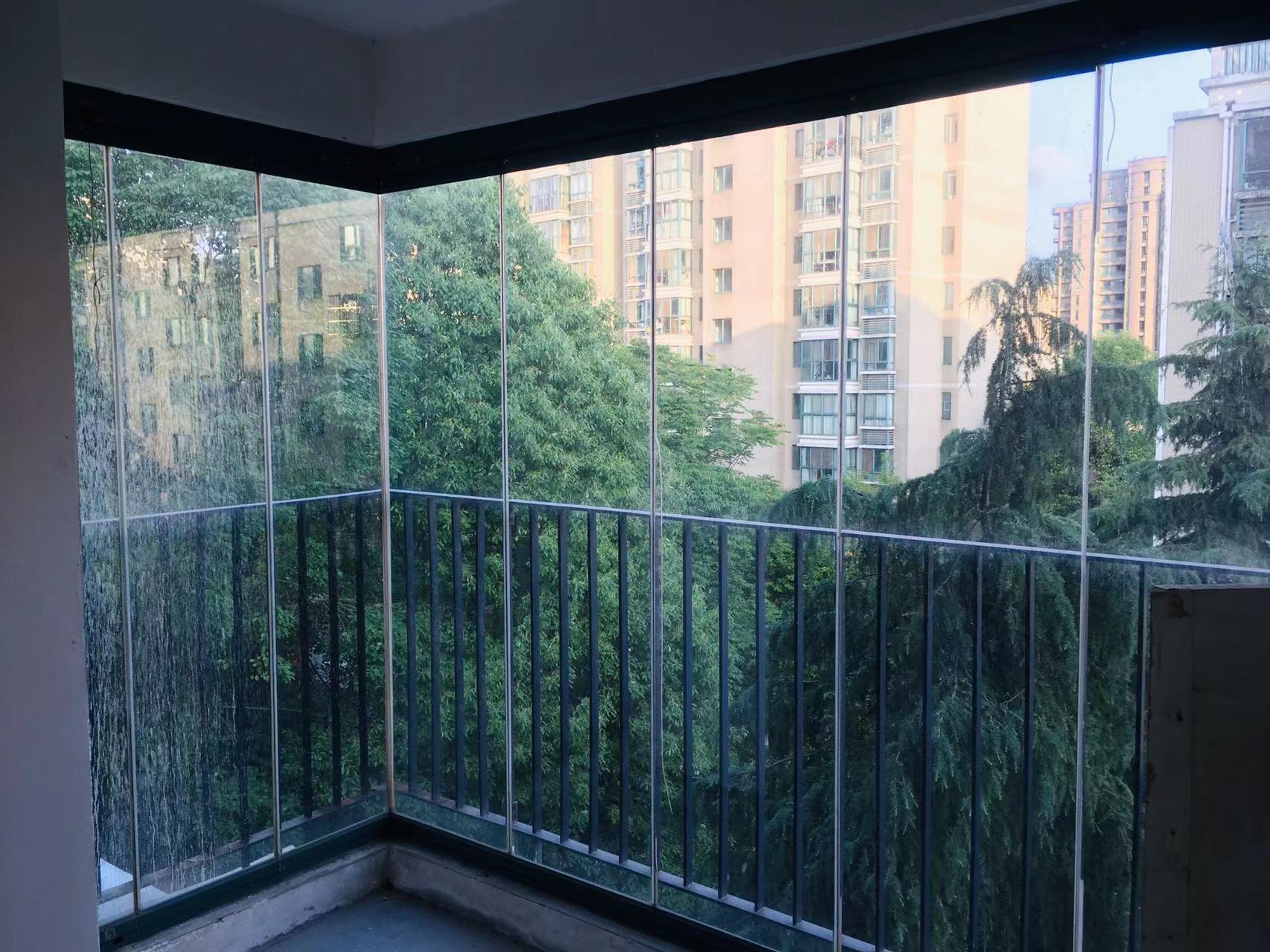 新城小区 2室2厅1卫 84m&sup2;