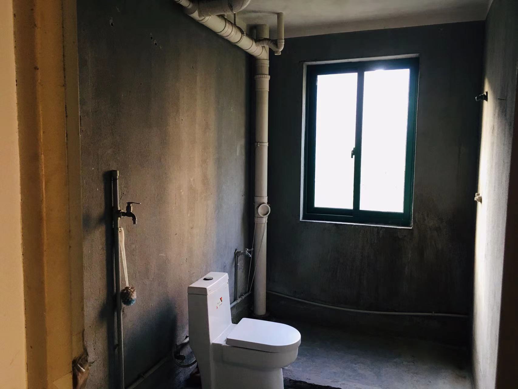 新城小区 2室2厅1卫 84m&sup2;