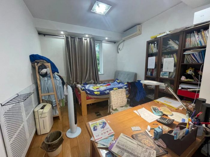 天安花园 3室2厅2卫 143.00m&sup2;