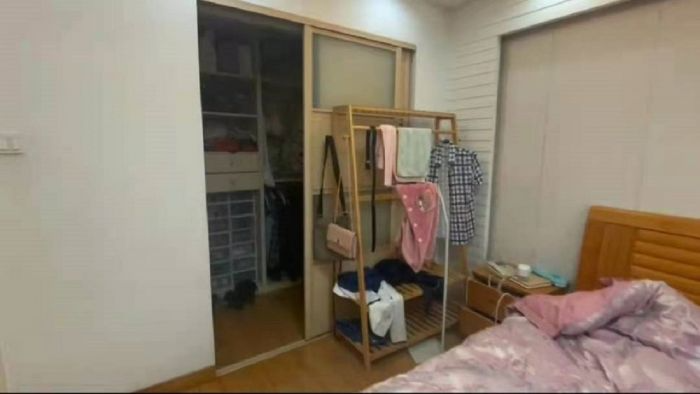 天安花园 3室2厅2卫 143.00m&sup2;