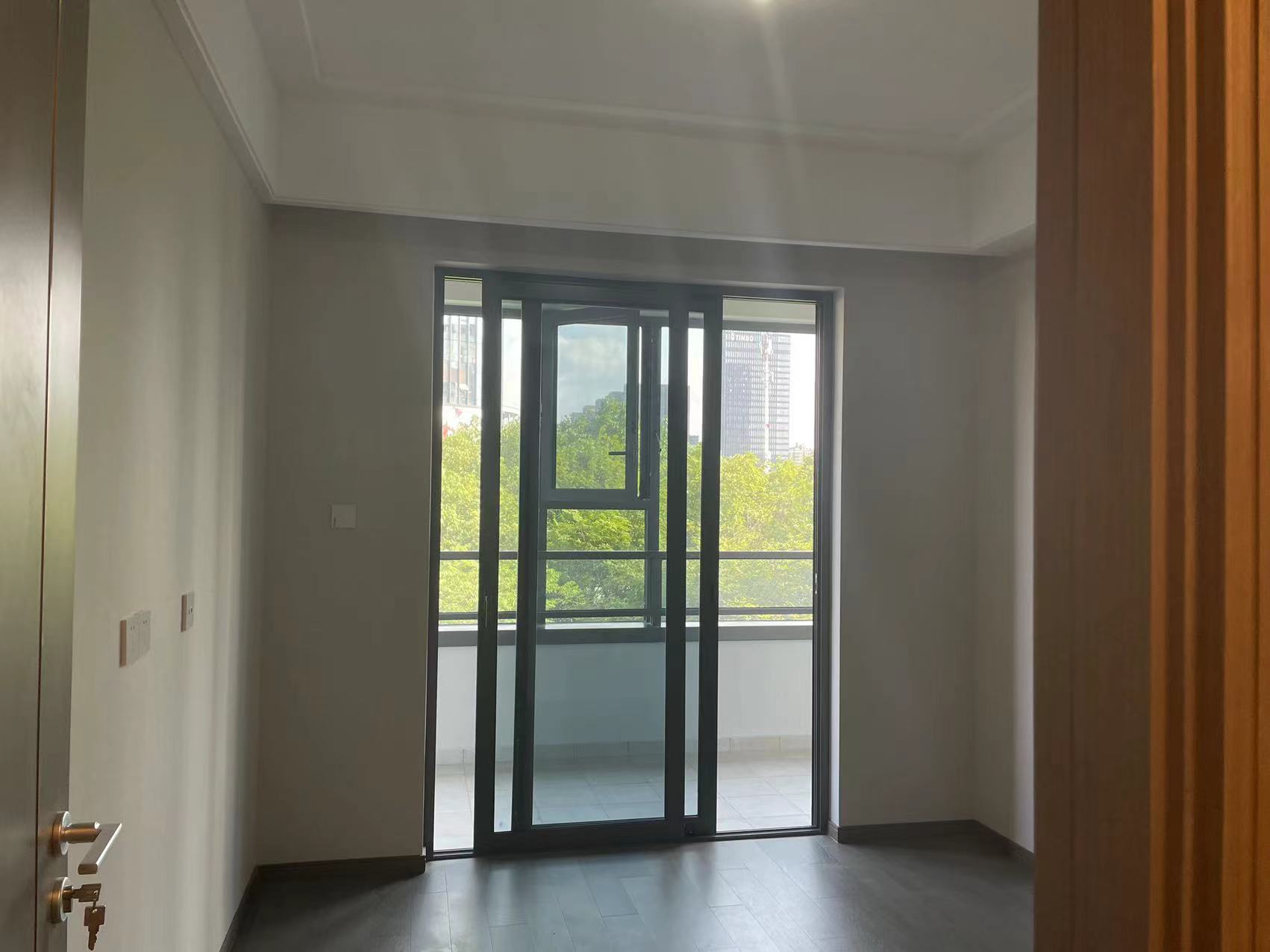 绿城&middot;晓风印月 3室2厅1卫 102m&sup2;