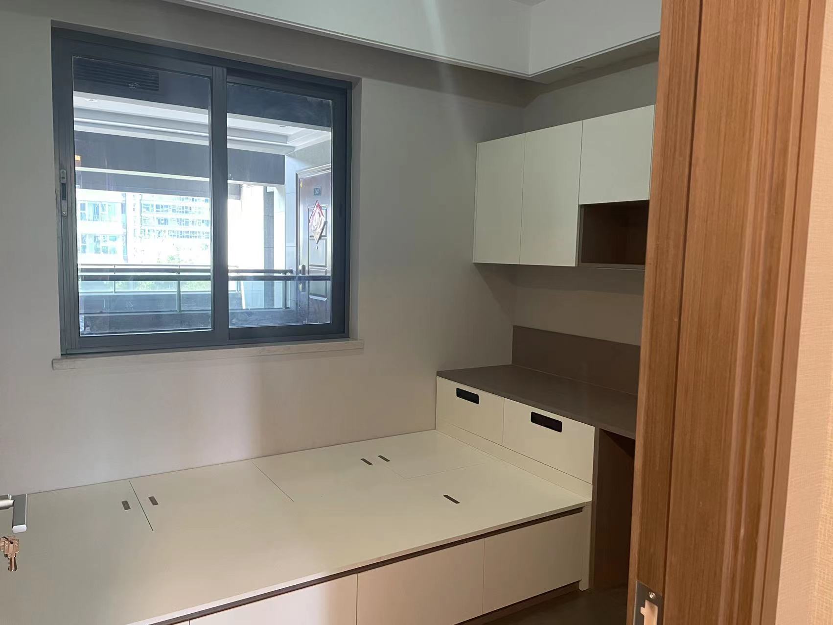 绿城&middot;晓风印月 3室2厅1卫 102m&sup2;