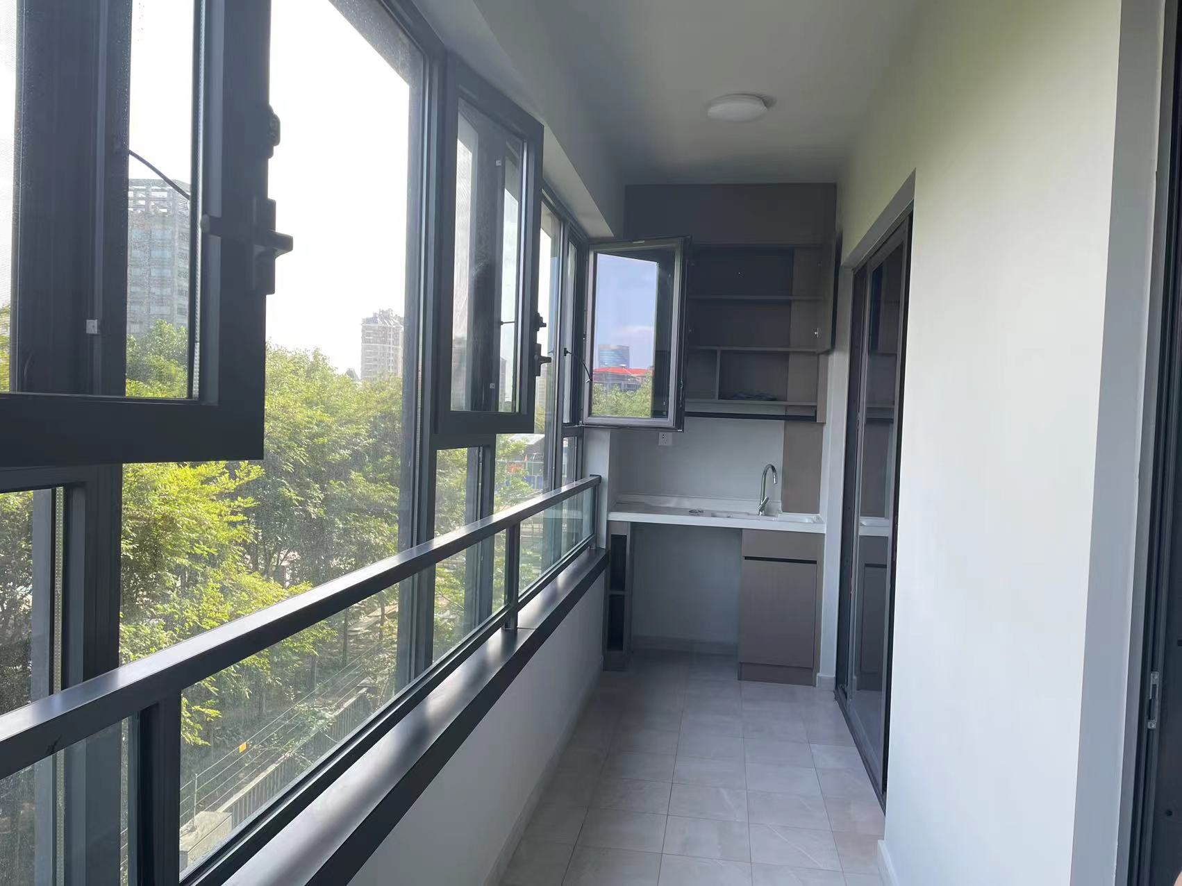绿城&middot;晓风印月 3室2厅1卫 102m&sup2;