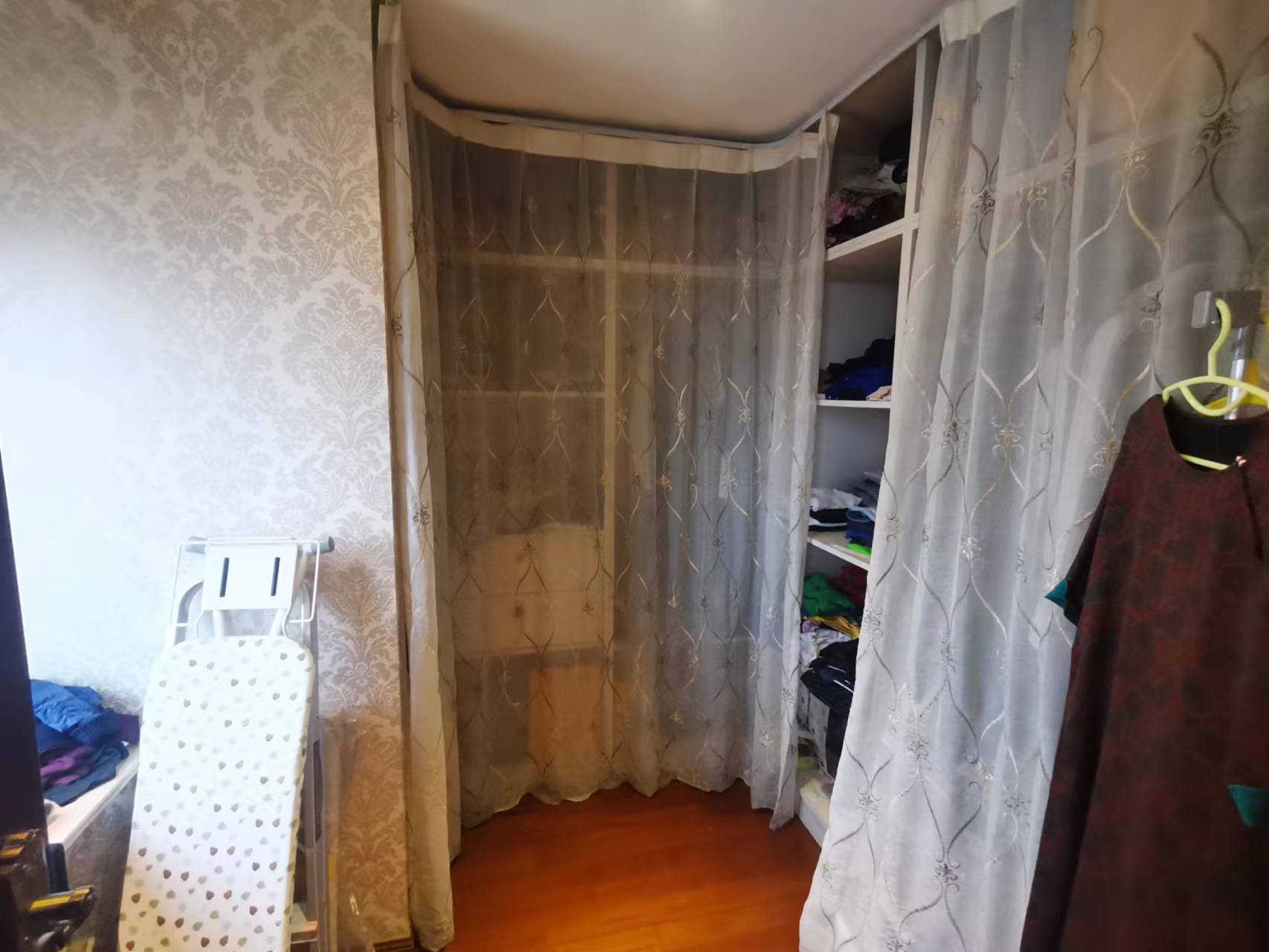 优山美地花园南区 3室2厅2卫 173.00m&sup2;