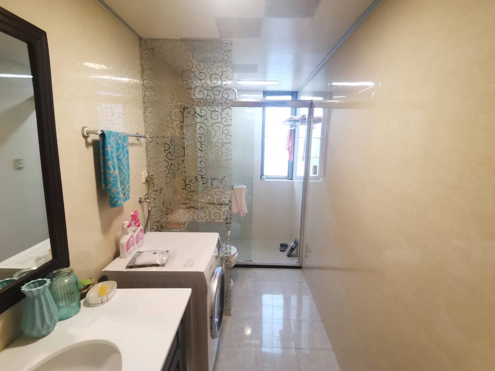 优山美地花园南区 3室2厅2卫 173.00m&sup2;