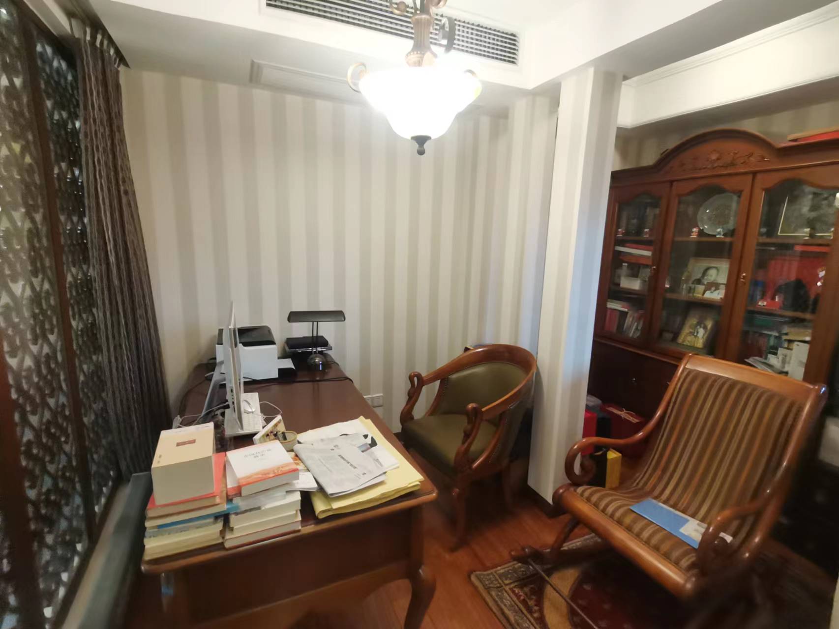 优山美地花园南区 3室2厅2卫 173.00m&sup2;