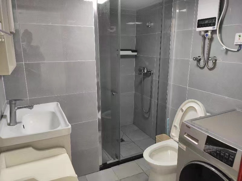 赛格时代广场 2室1厅1卫 38m&sup2;