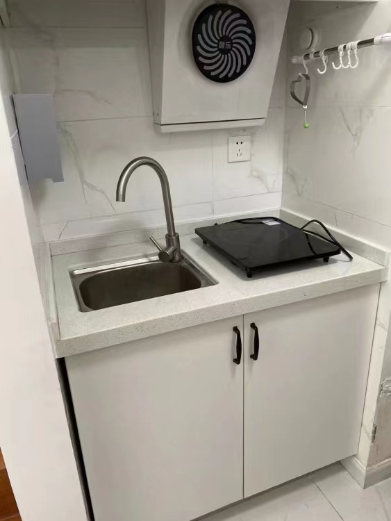 赛格时代广场 2室1厅1卫 38m&sup2;