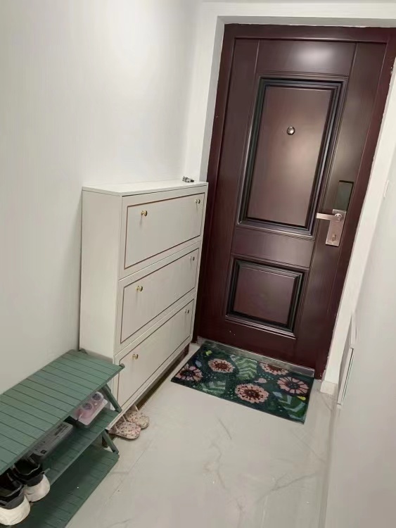 赛格时代广场 2室1厅1卫 38m&sup2;