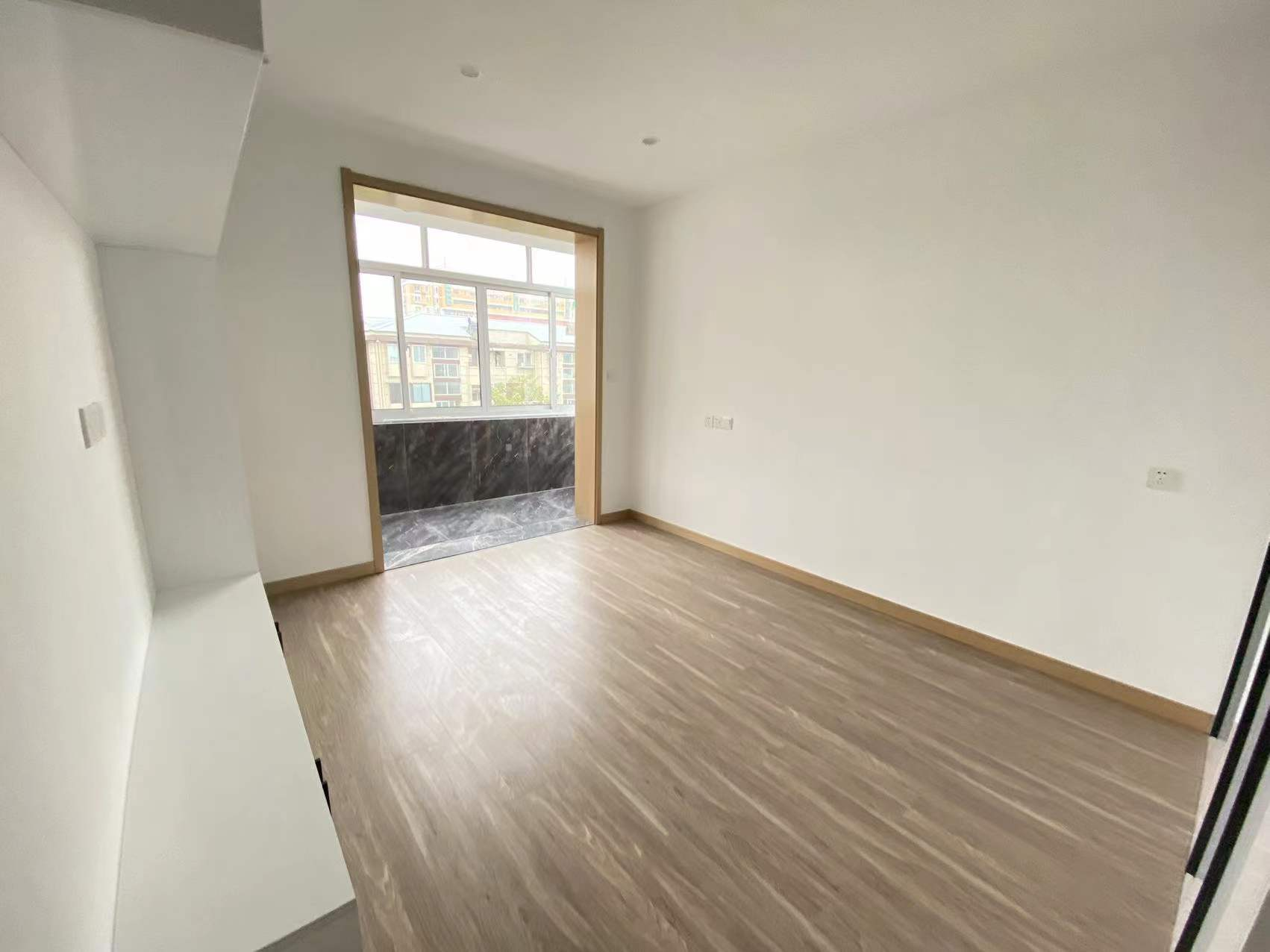城南新村(崇川区) 2室1厅1卫 54.67m&sup2;
