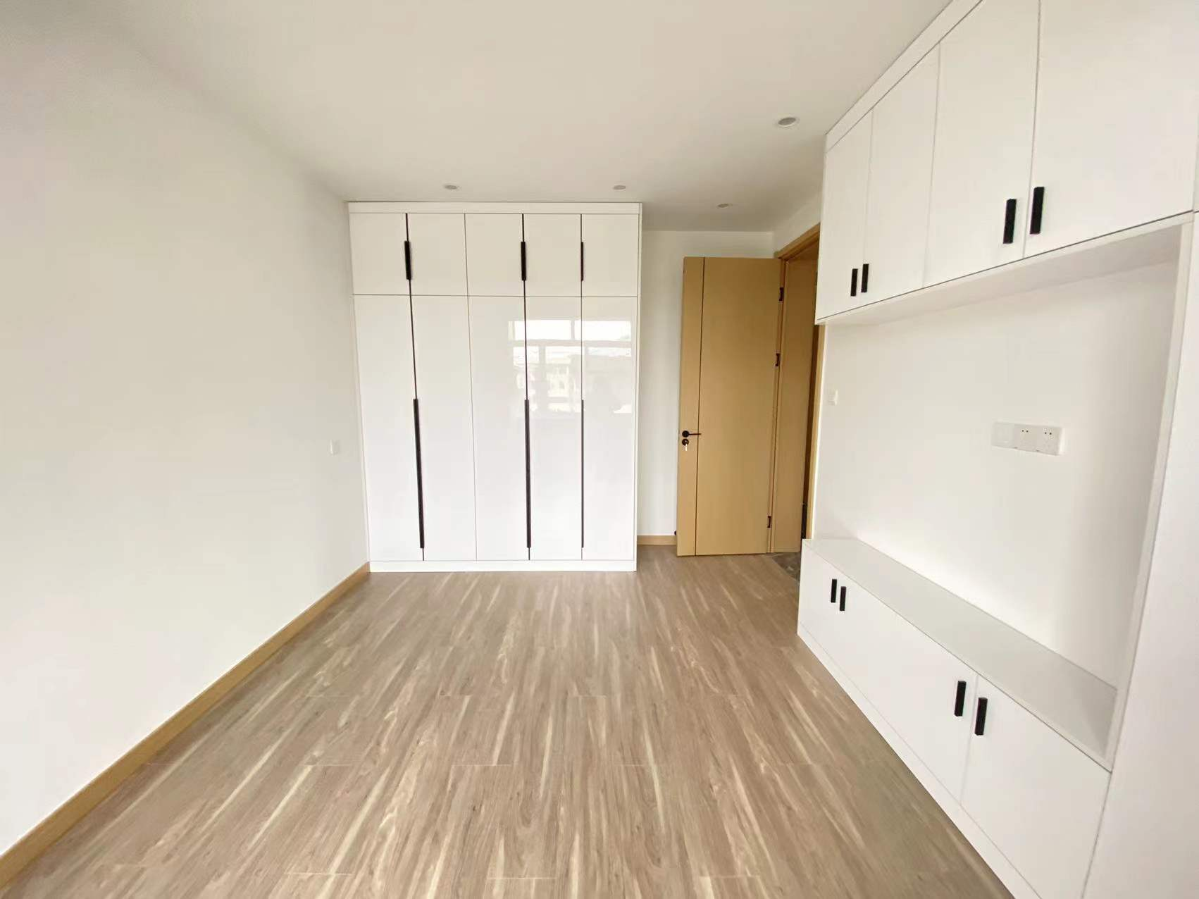 城南新村(崇川区) 2室1厅1卫 54.67m&sup2;