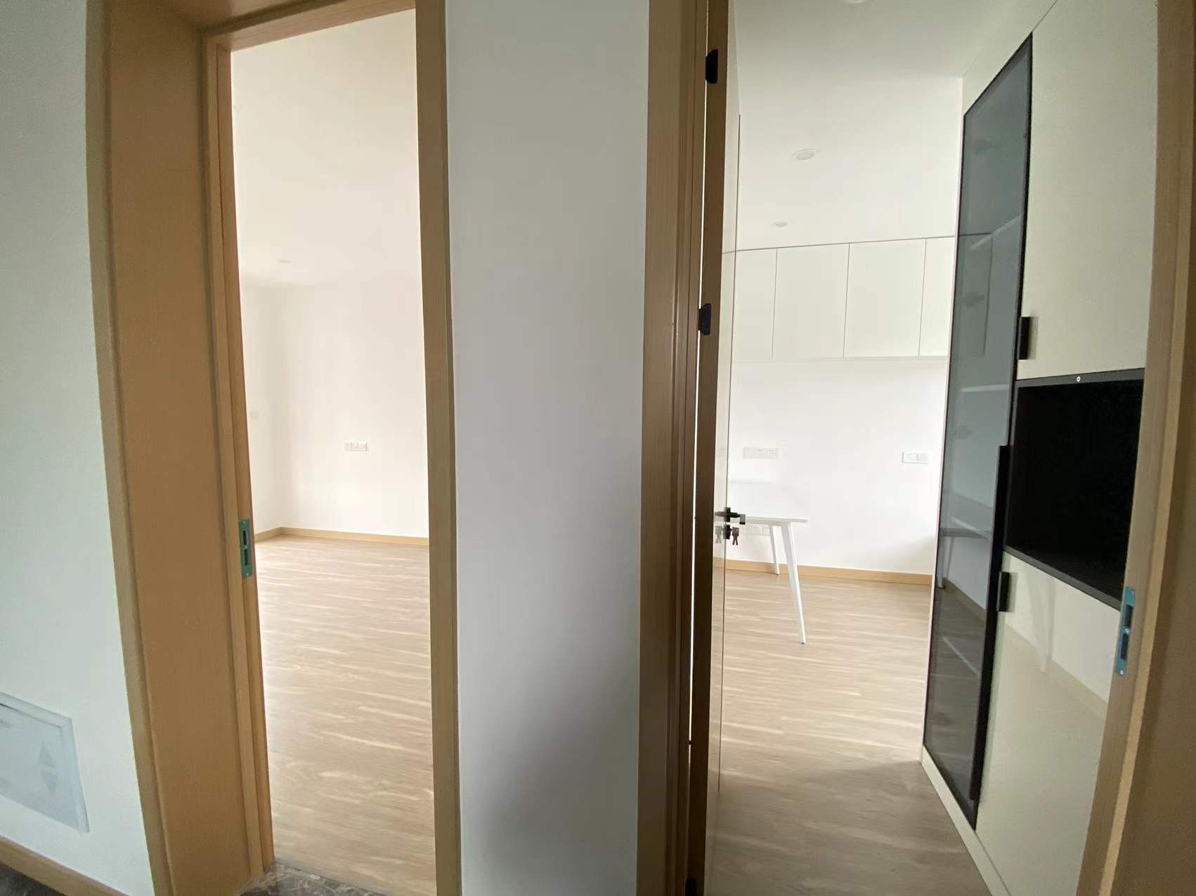 城南新村(崇川区) 2室1厅1卫 54.67m&sup2;