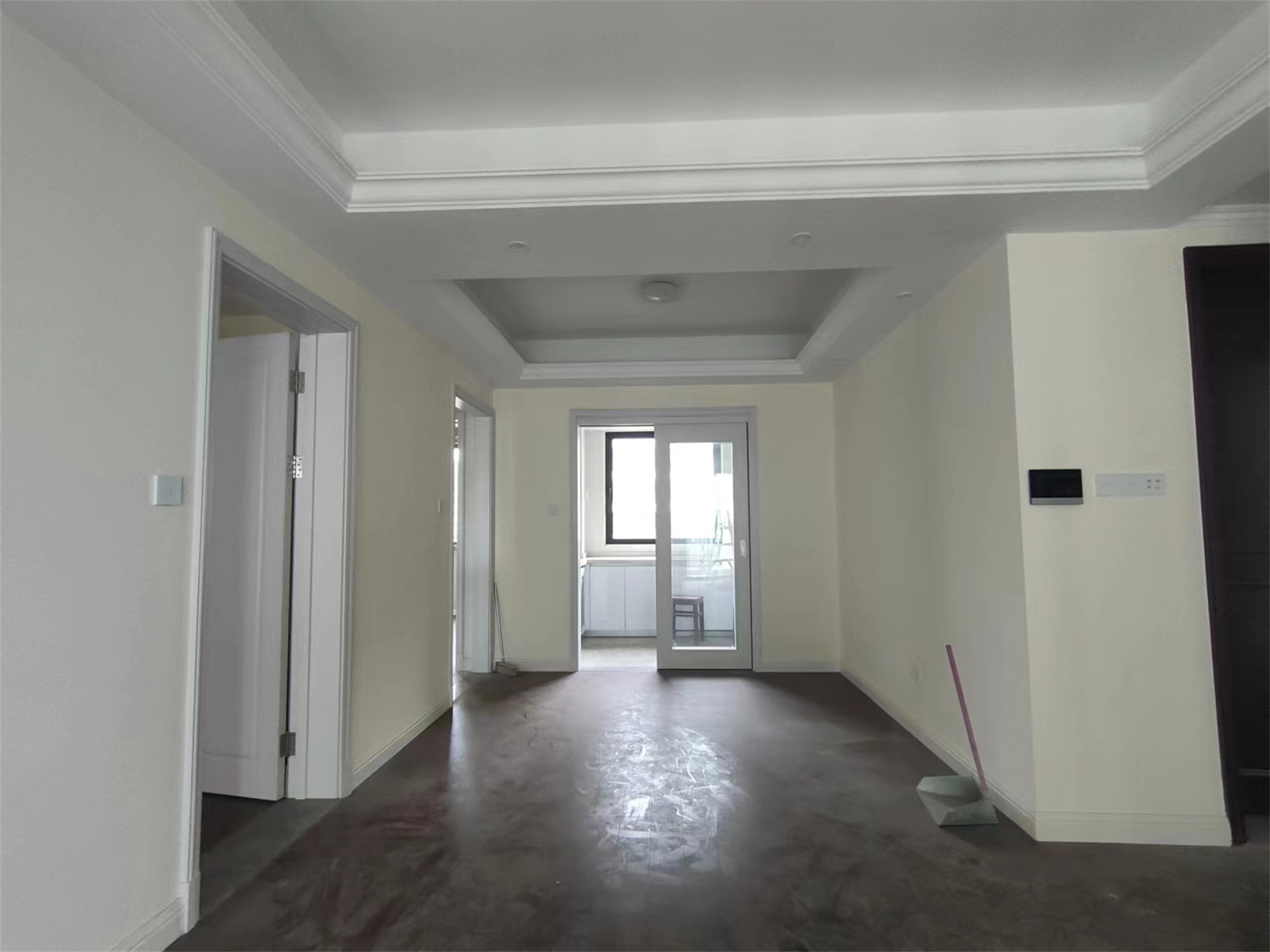 红星天铂 3室2厅2卫 114m&sup2;