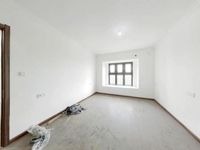碧桂园时代悦城 4室2厅2卫 142m&sup2;