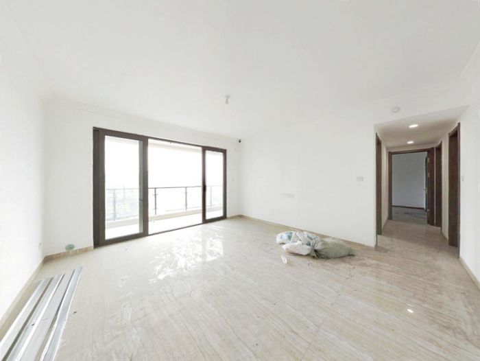 碧桂园时代悦城 4室2厅2卫 142m&sup2;