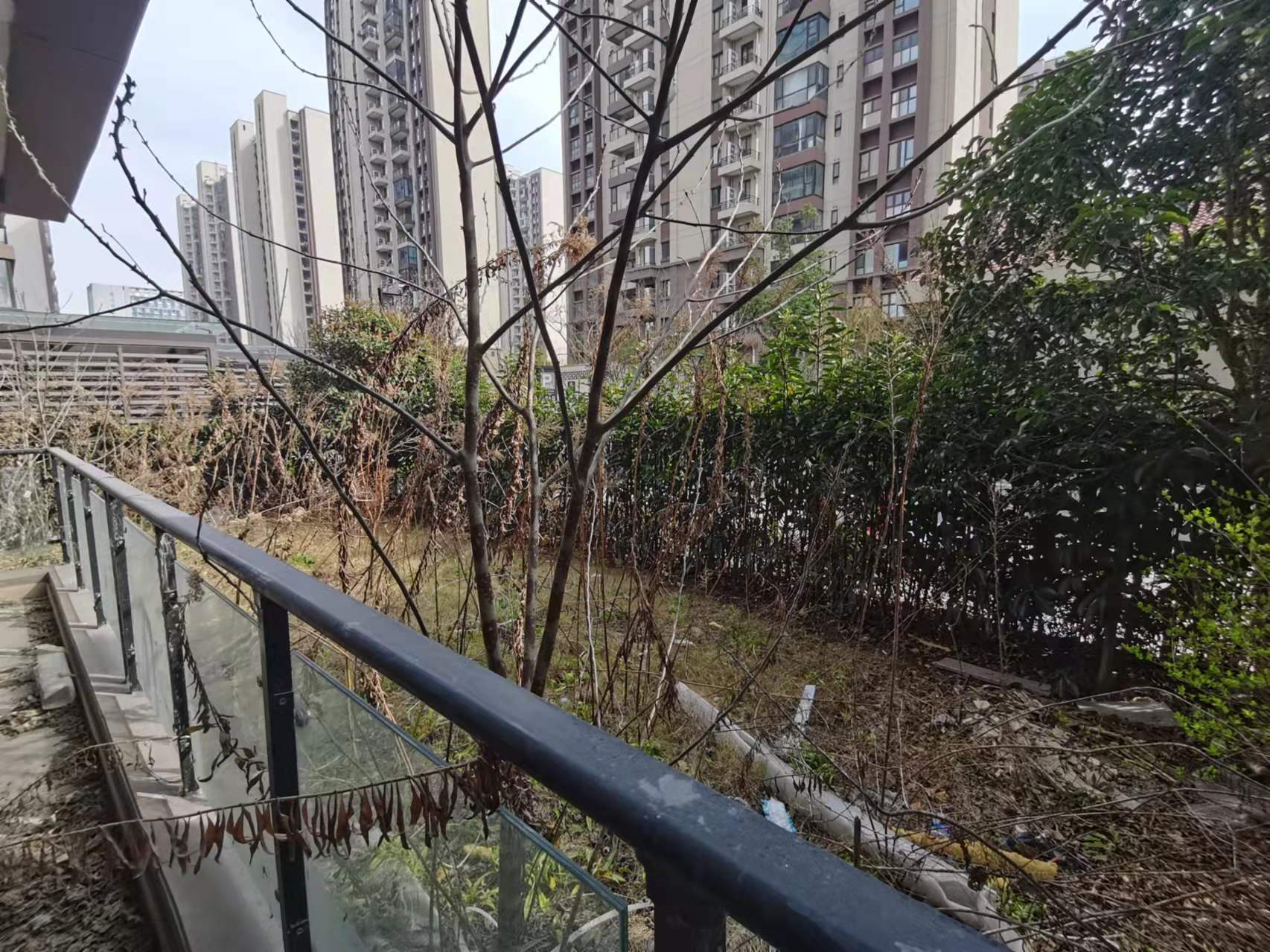 碧桂园时代悦城 4室2厅2卫 142m&sup2;
