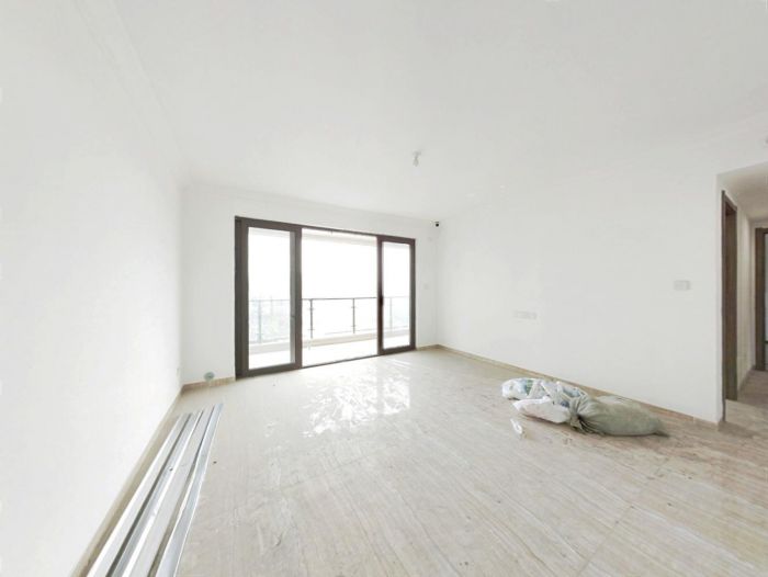 碧桂园时代悦城 4室2厅2卫 142m&sup2;