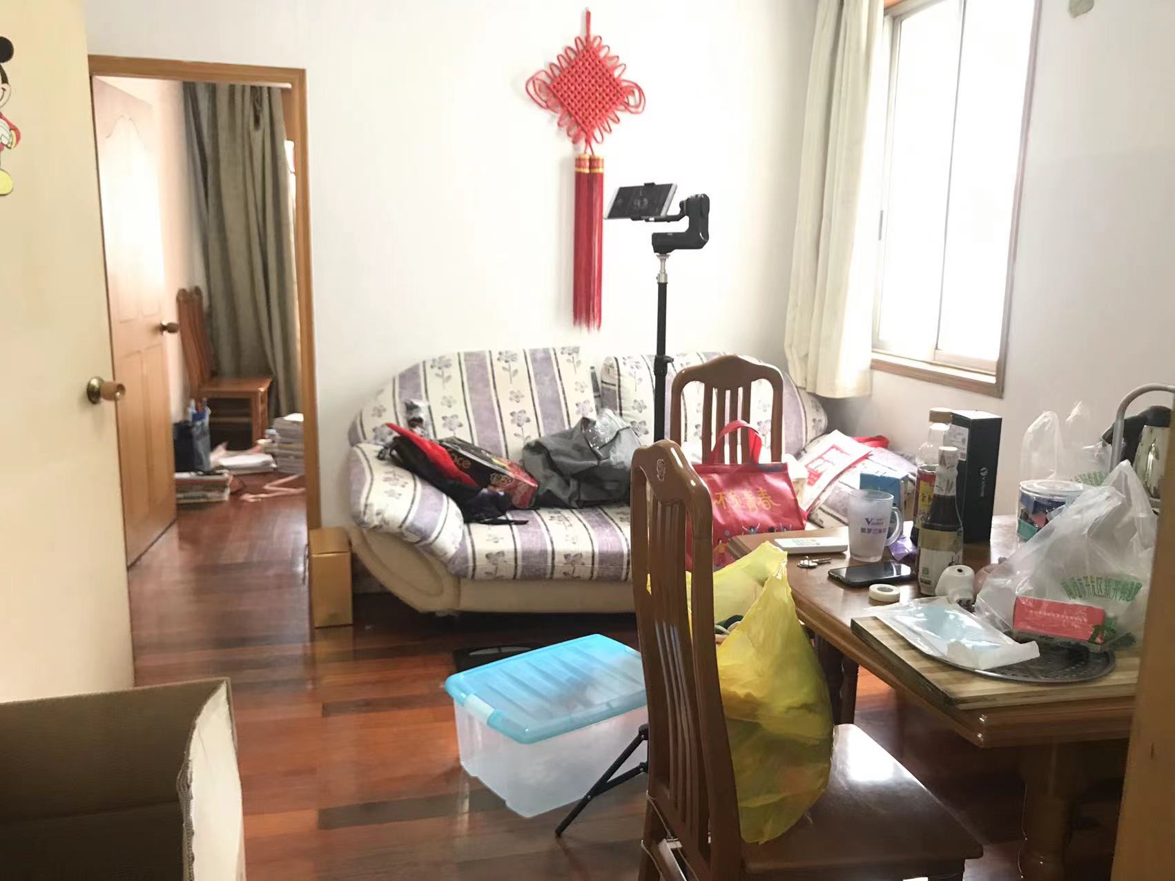 富贵园 2室1厅1卫 63m²