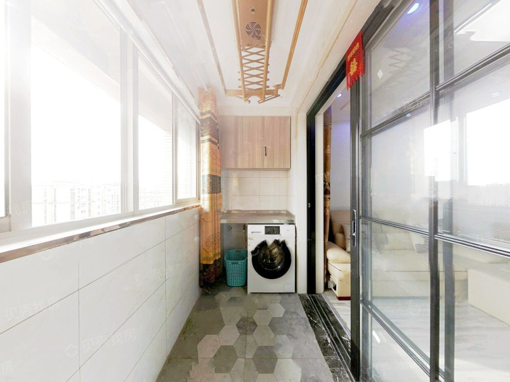 世濠花园 1室1厅1卫 66.60m&sup2;