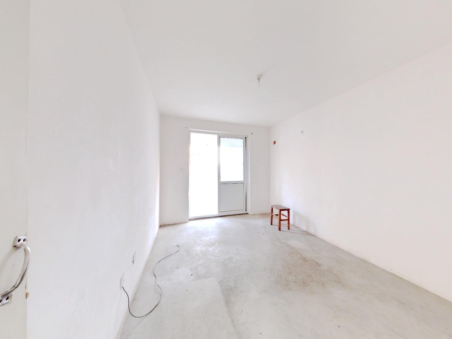 新苑华庭 1室1厅1卫 58.00m&sup2;