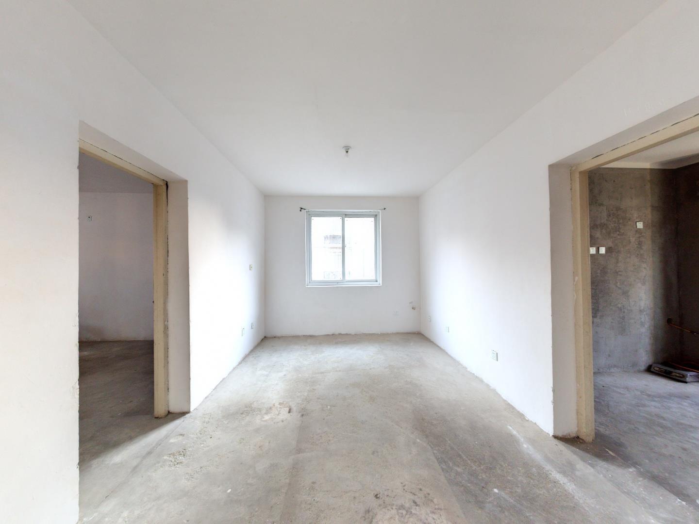 新苑华庭 1室1厅1卫 58.00m&sup2;